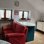 Apartamento Mansarda Giaveno