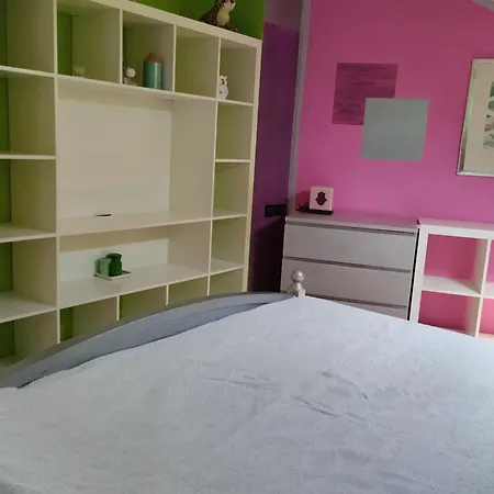 Mansarda Джавено