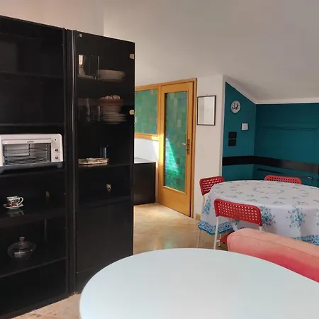 Апартаменты Mansarda *