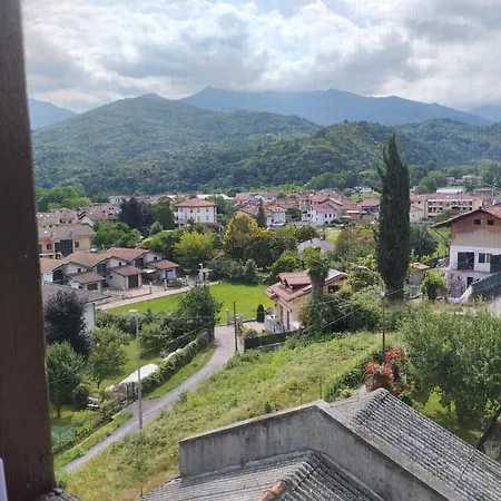 Mansarda شقة Giaveno