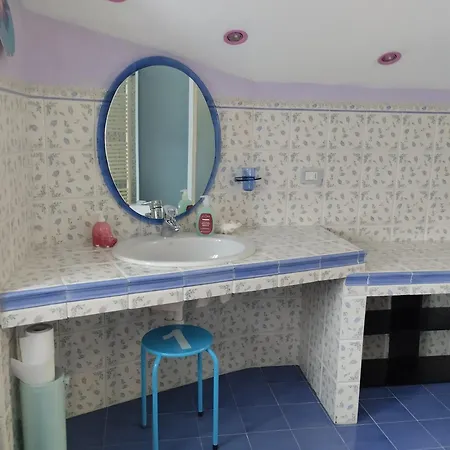 Mansarda Apartment *