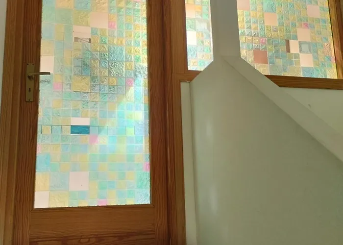Mansarda Appartement