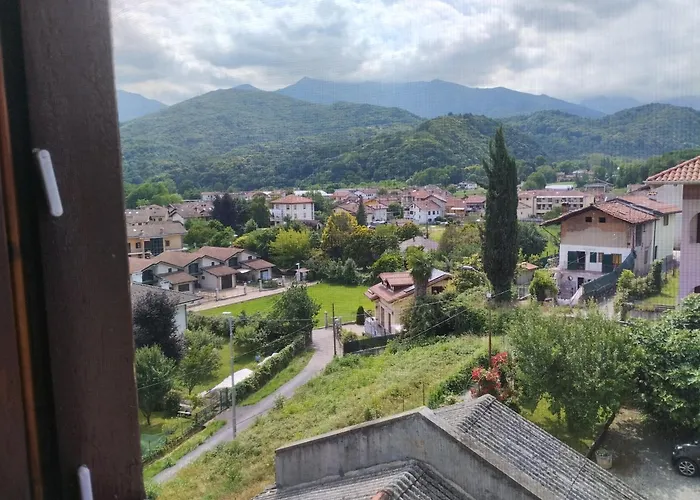 Mansarda Appartement Giaveno