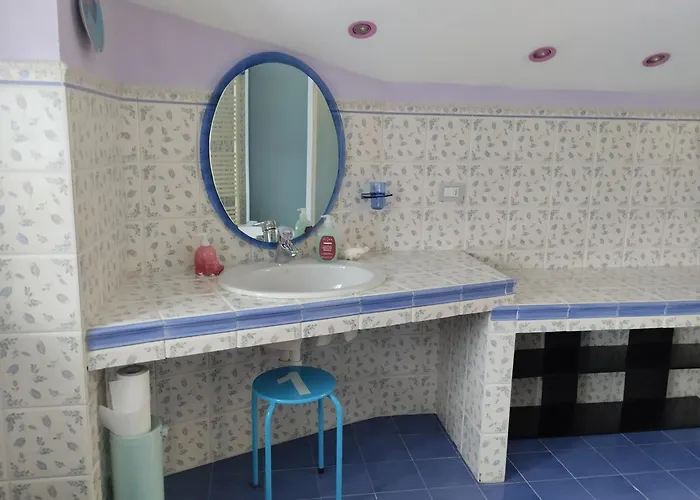 Mansarda Apartamento *