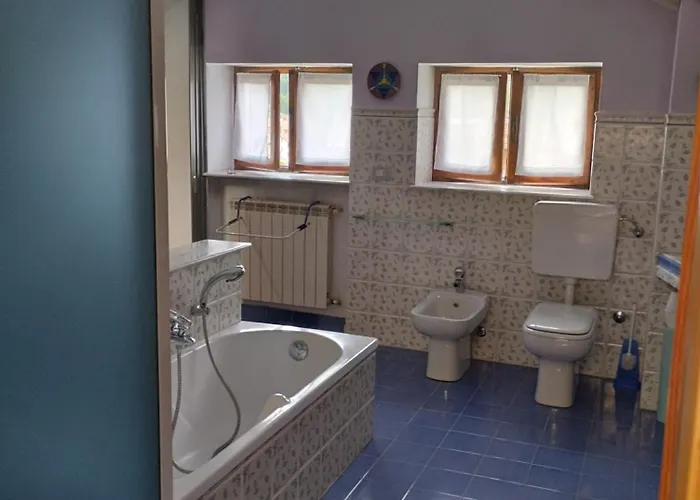 Mansarda Apartamento *